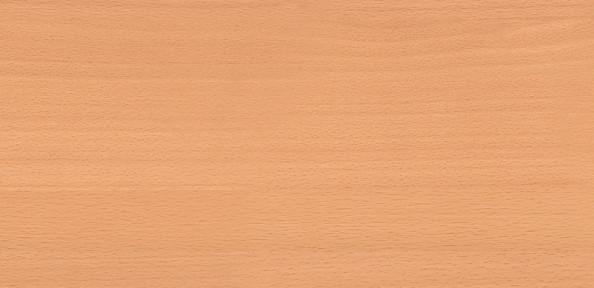 Wood stain color: