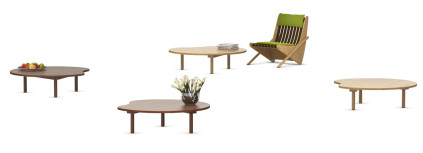 Low Organic Table