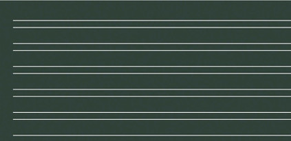 Board surface with lineation E003: